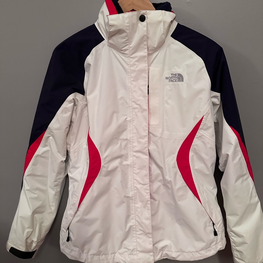 North Face Ski Jacket